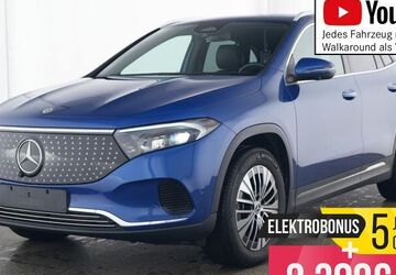 Mercedes-Benz EQA 17.820 km 34.900 &euro; Cloppenburg 49661