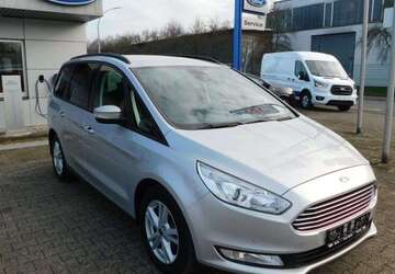 Ford Galaxy 32.400 km 25.980 &euro; Selm 59379