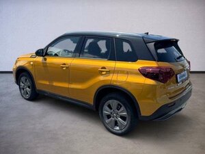 Suzuki VITARA 1.5 VOLLHYBRID COMFORT AGS ACC 4.000 km 23.490 &euro; Höhenkirchen-Siegertsbrun 85635