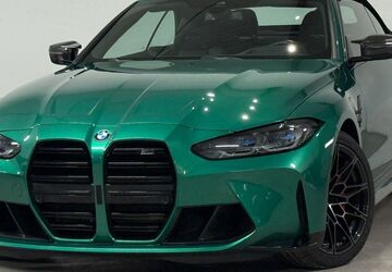 BMW M4 42.000 km 65.950 &euro; Remscheid 42859