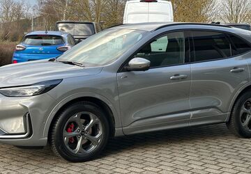 Ford Kuga 12.107 km 30.950 &euro; Borken 34582