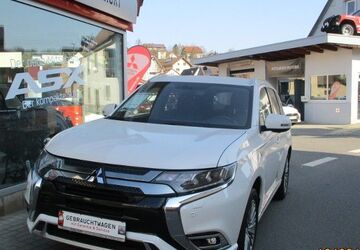 Mitsubishi Plug-in Hybrid Outlander 154.800 km 16.900 &euro; Schöntal 74214