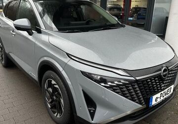 Nissan Qashqai 1.542 km 38.450 &euro; Asslar 35614