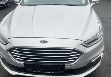 Ford Mondeo 166.000 km 10.390 &euro; Pohlheim 35415