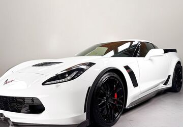 Corvette Z06 44.980 km 91.980 &euro; Schwabmünchen 86830