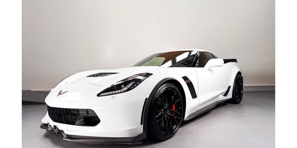 Corvette Z06 44.980 km 91.980 &euro; Schwabmünchen 86830