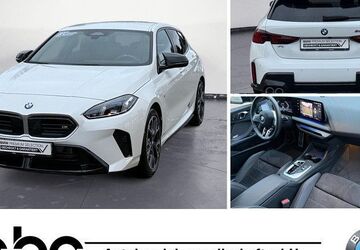 BMW M135 12.150 km 38.350 &euro; Schramberg-Sulgen 78713