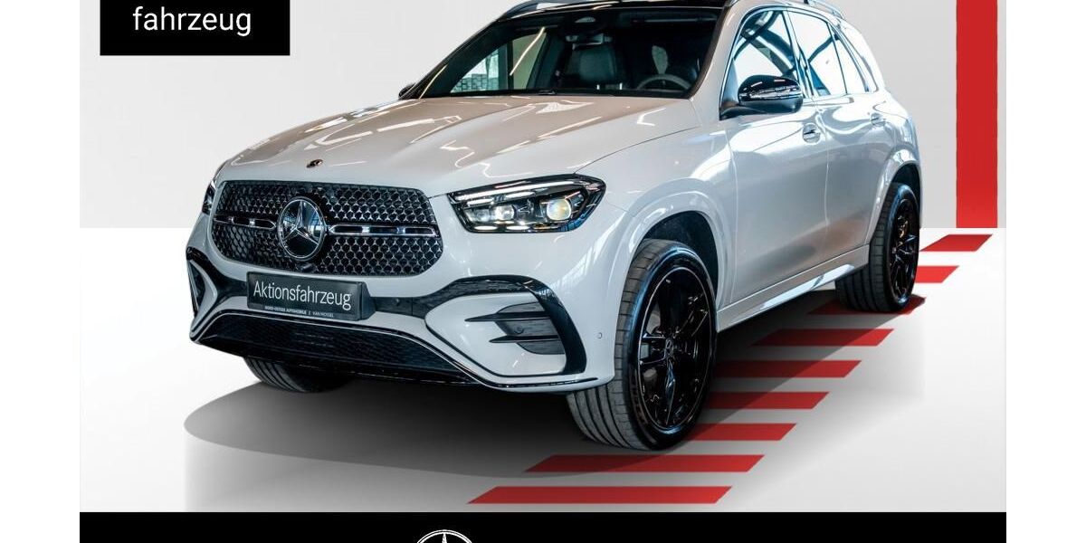 Mercedes-Benz GLE 350 8.050 km 103.898 &euro; Brandenburg 14772
