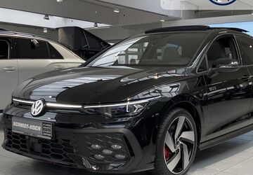 VW Golf 1.250 km 54.990 &euro; Oldenburg 26123