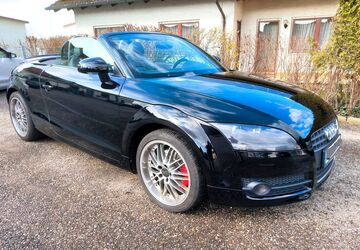 Audi TT 190.680 km 7.990 &euro; Pfaffenhofen 85276