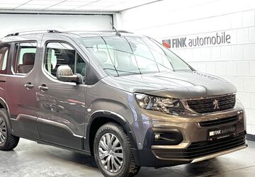Peugeot Rifter 26.800 km 27.680 &euro; Lich 35423