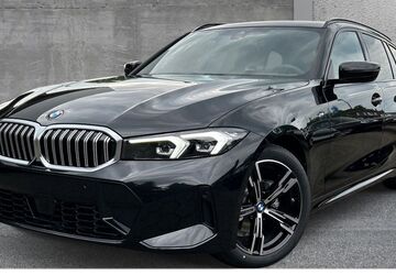BMW 318 6.999 km 43.990 &euro; Recklinghausen 45659