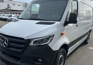 Mercedes-Benz Sprinter 28.247 km 43.435 &euro; Mainz 55122