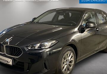 BMW 120 10.522 km 29.480 &euro; Kassel 34125