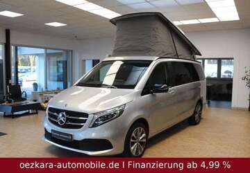 Mercedes-Benz Marco Polo 19.715 km 64.950 &euro; Kirchheim unter Teck 73230