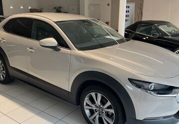 Mazda CX-3 8.790 km 26.690 &euro; Bühl 77815