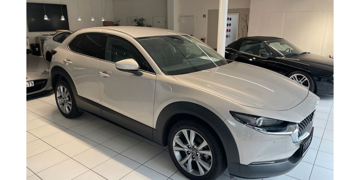 Mazda CX-3 8.790 km 26.690 &euro; Bühl 77815