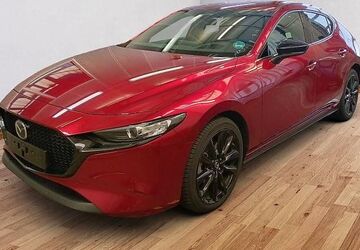 Mazda 3 20.000 km 23.500 &euro; Rinteln 31737