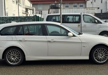 BMW 325 222.000 km 3.800 &euro; Weinheim 69469