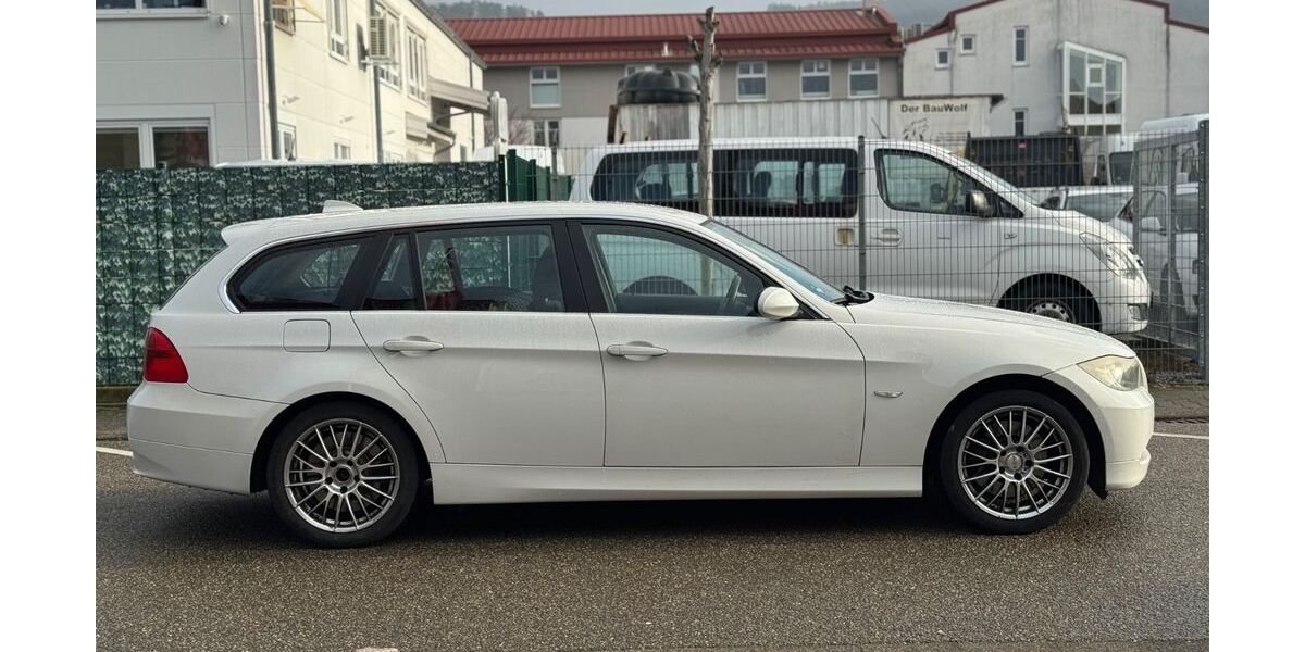 BMW 325 222.000 km 3.800 &euro; Weinheim 69469