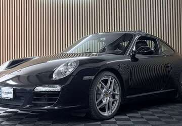 Porsche 911 93.986 km 69.990 &euro; Delbrück 33129