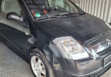 Citroen C2 189.961 km 990 &euro; Berlin 12277