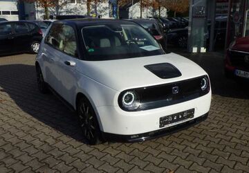 Honda e 50.900 km 15.555 &euro; Ettlingen-Bruchhausen 76275