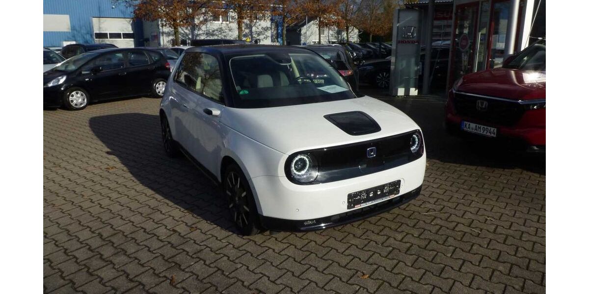 Honda e 50.900 km 15.555 &euro; Ettlingen-Bruchhausen 76275