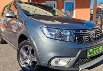 Dacia Logan 57.660 km 10.950 &euro; Pirna 01796