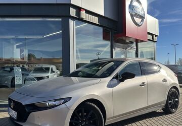 Mazda 3 19.980 km 23.900 &euro; Magdeburg 39120