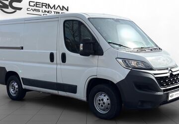 Citroen Jumper 323.000 km 6.999 &euro; Hagen 58089