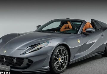 Ferrari 812 8.200 km 429.900 &euro; Böblingen 71034