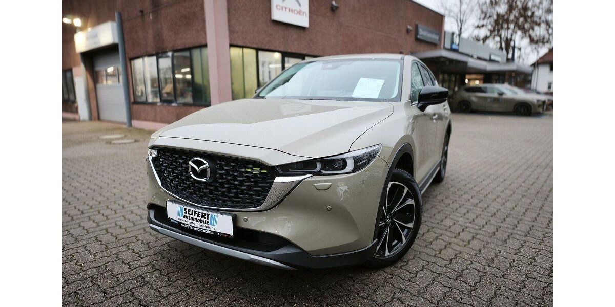 Mazda CX-5 32.015 km 26.590 &euro; Pinneberg 25421