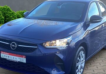 Opel Corsa 40.940 km 13.790 &euro; Marktredwitz 95615