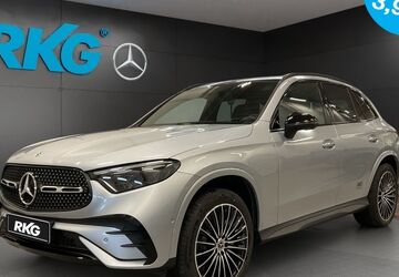 Mercedes-Benz GLC 300 9.800 km 72.470 &euro; Bonn 53119