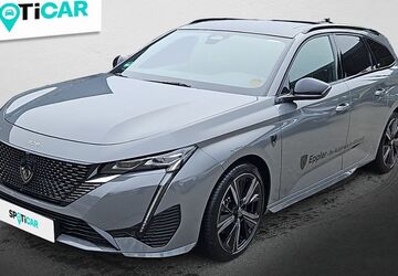 Peugeot 308 15.000 km 34.990 &euro; Albstadt 72461