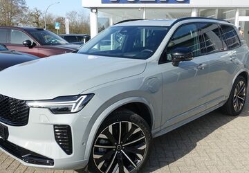 Volvo XC90 6.350 km 76.900 &euro; Warendorf 48231
