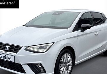 Seat Ibiza 18.018 km 24.490 &euro; Baunatal 34225