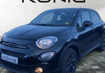 Fiat 500X 15.516 km 21.999 &euro; Teltow 14513