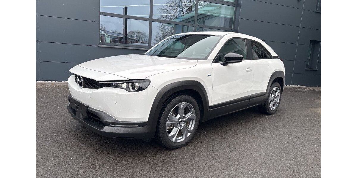 Mazda MX-30 14.000 km 18.777 &euro; Dingelstädt 37351