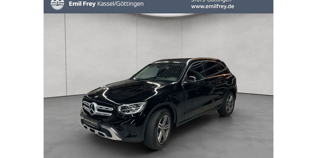 Mercedes-Benz GLC 220 119.798 km 28.910 &euro; Göttingen 37079