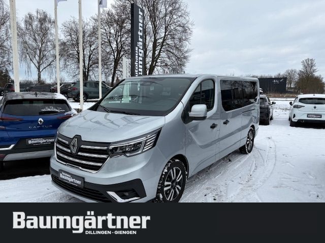 Renault Trafic 27.676 km 38.950 &euro; Dillingen 89407