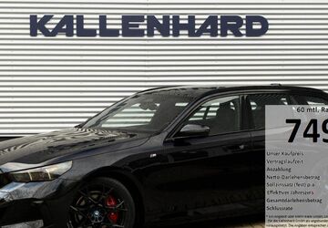 BMW 550 11.005 km 82.705 &euro; Köln 51149