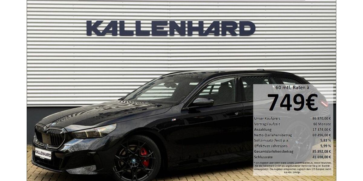 BMW 550 11.005 km 82.705 &euro; Köln 51149