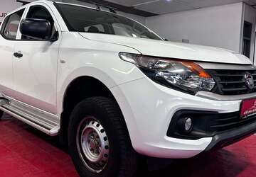 Fiat Fullback 91.820 km 19.750 &euro; Ober-Mörlen 61239