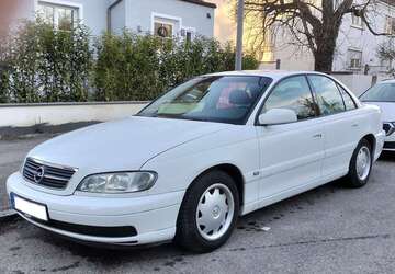 Opel Omega 106.500 km 2.200 &euro; München 80687