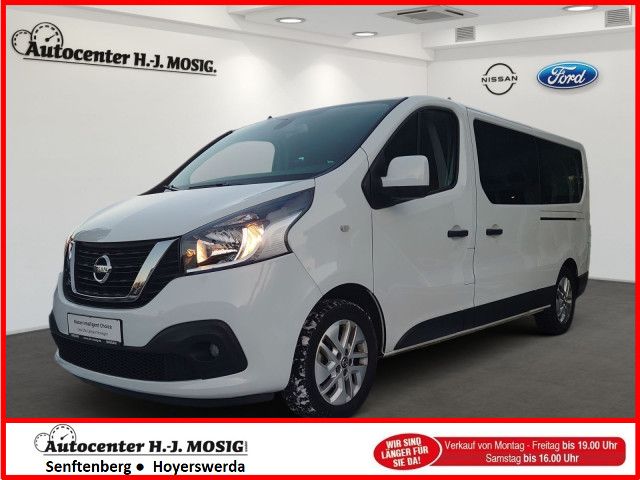 Nissan NV300 51.400 km 29.495 &euro; Senftenberg 01968