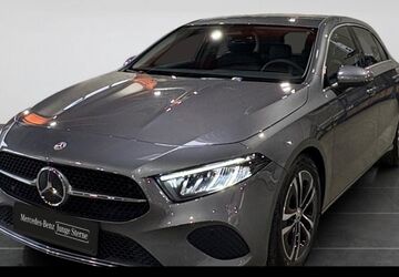 Mercedes-Benz A 180 6.487 km 28.970 &euro; Saarbrücken 66117
