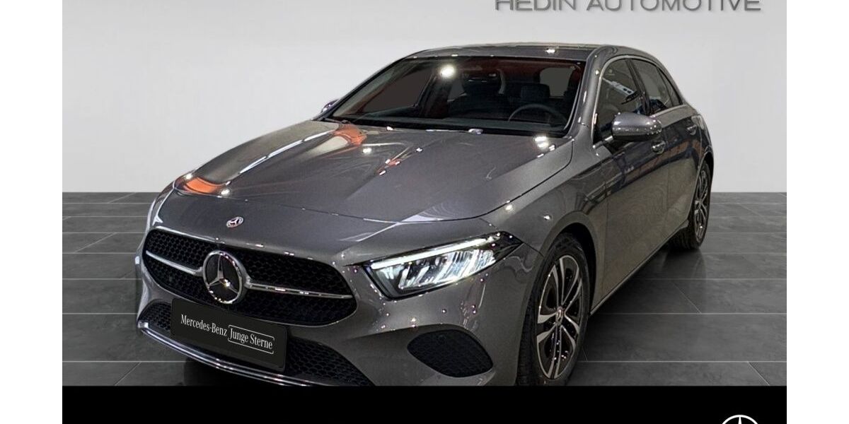 Mercedes-Benz A 180 6.487 km 28.970 &euro; Saarbrücken 66117