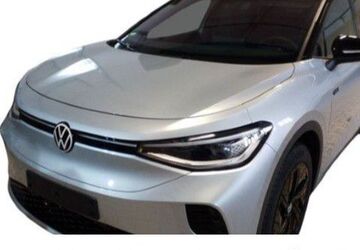 VW ID.4 10.818 km 39.980 &euro; Gardelegen 39638